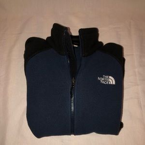 Men’s NorthFace Fleece